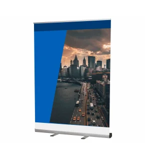 Roll-Up Premium 150 x 200 cm with printout